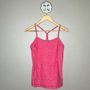 Under Armour Racerback Athletic Top